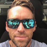 Christopher Morgan