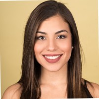 Andrea Martinez Puente