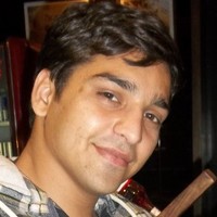 Paritosh Soni