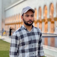 Sufail Salimon