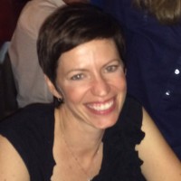 Lisa Tanski-Cook
