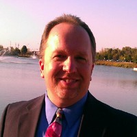 Tim Borgman