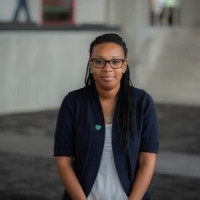 Lakeisha Robinson