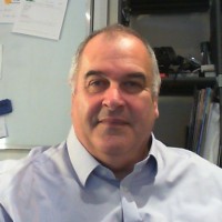 Neil Breckons