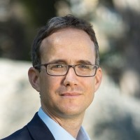 Nicholas Pell