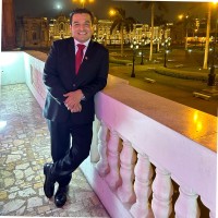 William Vidal