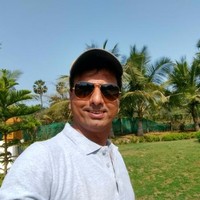 Vishal Palav