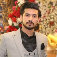 Syed Mubeen Shah,🖼️Graphic Designer