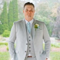 Jake Wilson