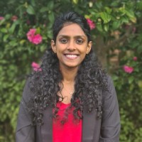 Akhila Venkatesha