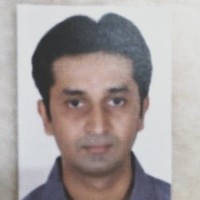 Mihir Ganatra