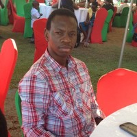 Lubega Amos