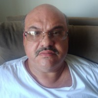 Marcos Antonio Mulla