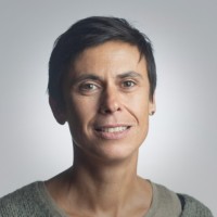 Caroline Pourteyron Macpherson