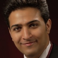 Masoud Bozorgi