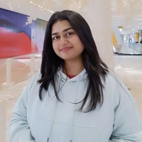 Dhanshri pawar
