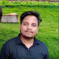 Md Khalid Raza