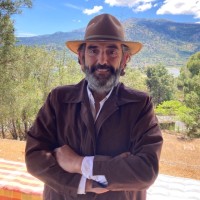Álvaro de la Barreda Mingot