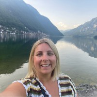 Corinne West