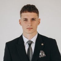 Dmytro Borovyk