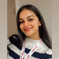 Anushka Bhaskar