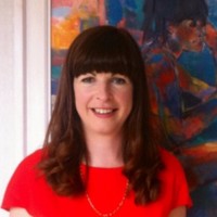 Anne Hayden