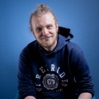 Damien Weber