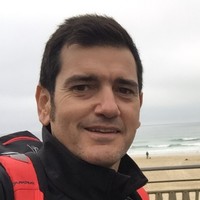 Fernando Gea Pascual