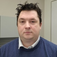 Simon Gee
