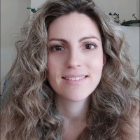 Mary Gerasimou