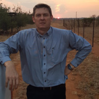 Hein Van Rensburg