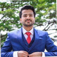 Jacob Mathew