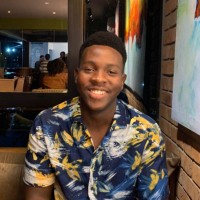 Daniel James Mikenze Junior