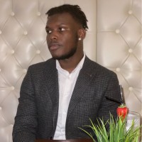 David Aluko