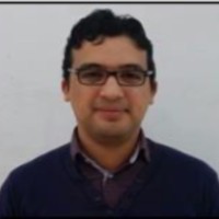 Amine Kamili,  PMP®