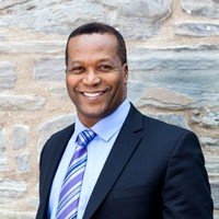 Dalkeith Palmer