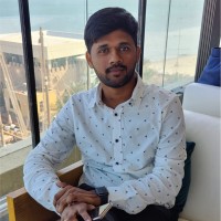Chandrasekhar P