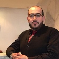 Ahmad Riyal