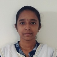 Poorani R A