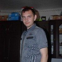 Сергей Пархоменко