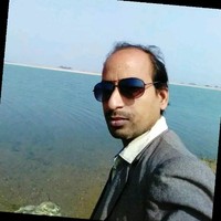 Satish Kumar