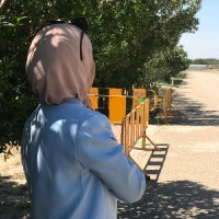 Zahraa Majid