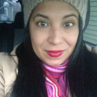 Carina Caicedo