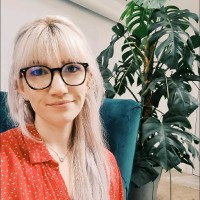 Sarah Stallwood-Hall