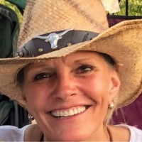 Sheila Larkin