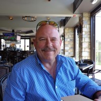 Paul Cox