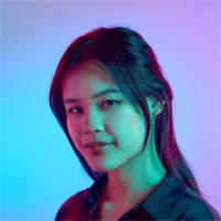Catherine (Cat) Huang
