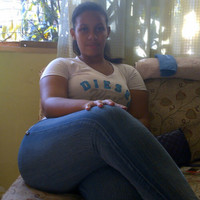 Ingrid Rojas