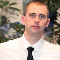 Oleksandr Kharytoniuk
