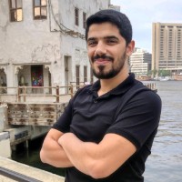 Ahmed Khairaldin